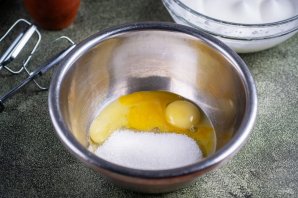 Домашнее мороженое без молока Домашнее мороженое без молока