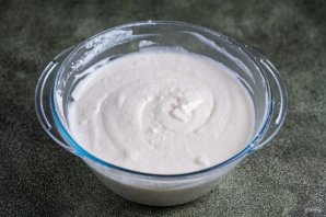 Домашнее мороженое без молока Домашнее мороженое без молока