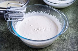 Домашнее мороженое без молока Домашнее мороженое без молока