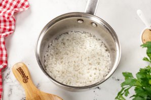 Домашние голубцы