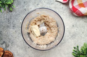 Фаршированная щука в духовке Фаршированная щука в духовке