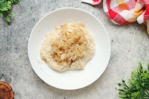 Фаршированная щука в духовке Фаршированная щука в духовке