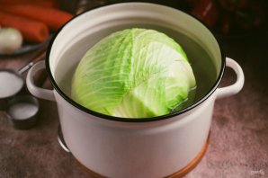 Голубцы на зиму