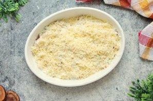 Горбуша в сметане Горбуша в сметане