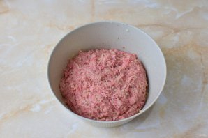 Говяжьи котлеты в духовке