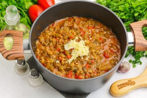 Икра из баклажанов