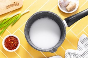 Капуста кимчи Капуста кимчи