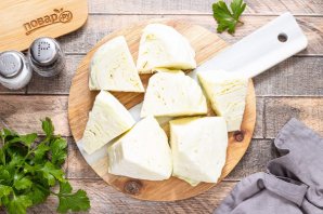 Капуста "Пелюстка" со свеклой