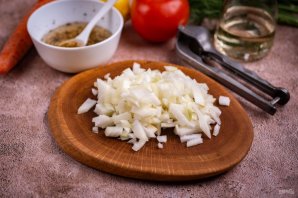 Карп в духовке Карп в духовке