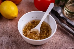 Карп в духовке Карп в духовке