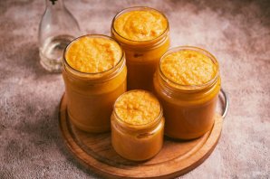 Классическая кабачковая икра на зиму