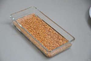 Квасной хлеб