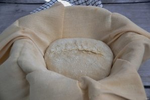 Квасной хлеб