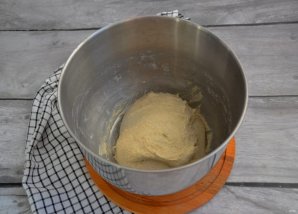 Квасной хлеб