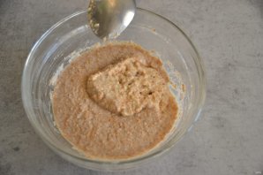 Квасной хлеб