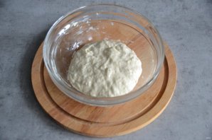 Квасной хлеб