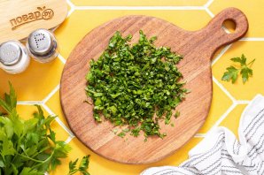 Лук к шашлыку