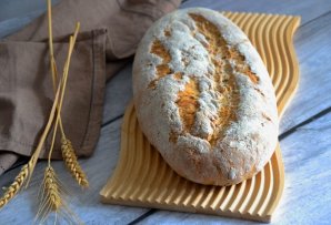 Мультизлаковый зерновой хлеб