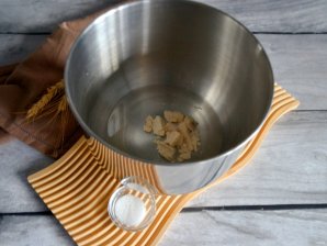 Мультизлаковый зерновой хлеб