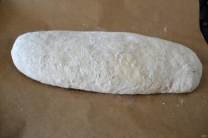 Мультизлаковый зерновой хлеб