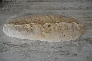 Мультизлаковый зерновой хлеб