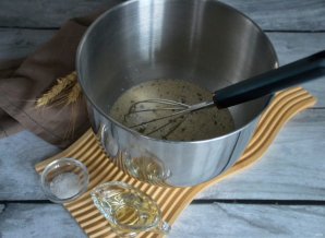 Мультизлаковый зерновой хлеб