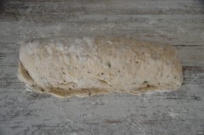 Мультизлаковый зерновой хлеб