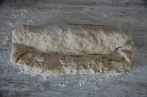 Мультизлаковый зерновой хлеб