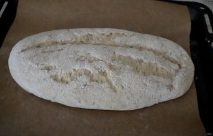 Мультизлаковый зерновой хлеб