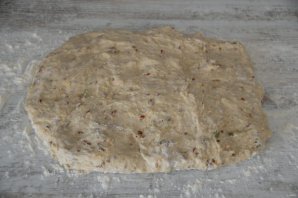 Мультизлаковый зерновой хлеб