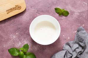 Печенье из тыквы