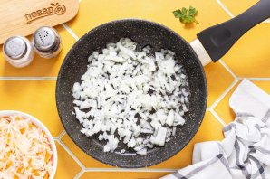 Пирожки с квашеной капустой
