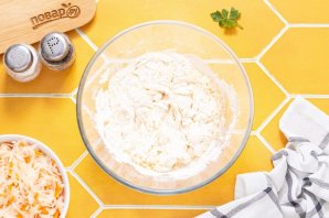 Пирожки с квашеной капустой