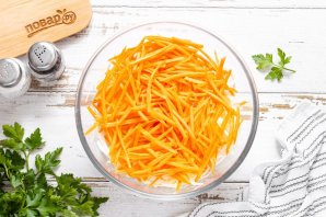 Салат из свежей капусты Салат из свежей капусты