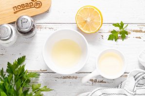 Салат из свежей капусты Салат из свежей капусты