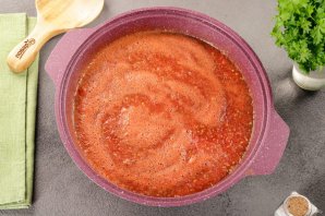 Салат на зиму с рисом