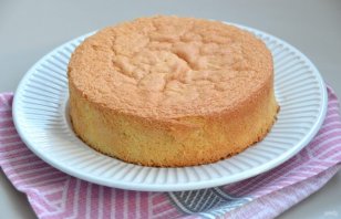 Сухой бисквит