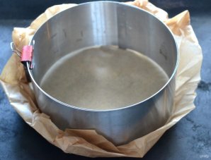 Сухой бисквит