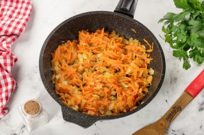 Суп с фрикадельками Суп с фрикадельками