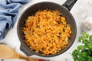 Суп в аэрогриле