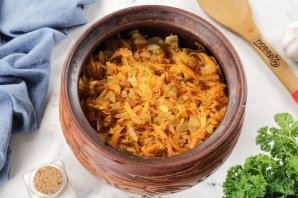 Суп в аэрогриле