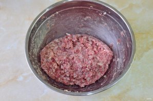 Тефтели в мультиварке