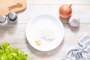 Вегетарианские котлеты из капусты Вегетарианские котлеты из капусты