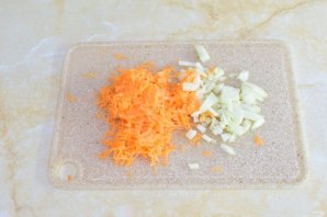 Грибной суп из лисичек Грибной суп из лисичек