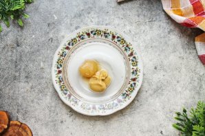 Отбивные по-французски Отбивные по-французски