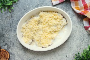 Отбивные по-французски Отбивные по-французски