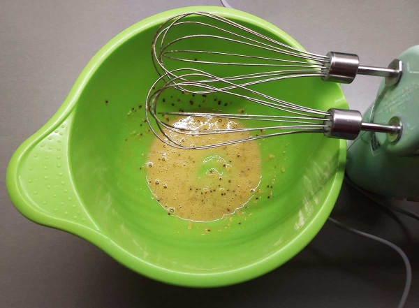 Соус «Айоли»