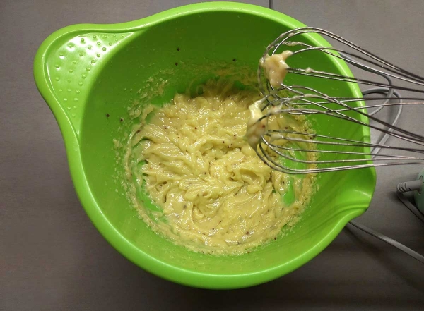 Соус «Айоли»