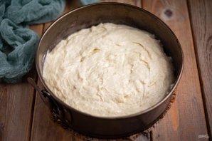 Ананасовый Тарт-татен Ананасовый Тарт-татен