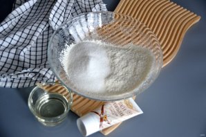 Армянская гата круглая Армянская гата круглая